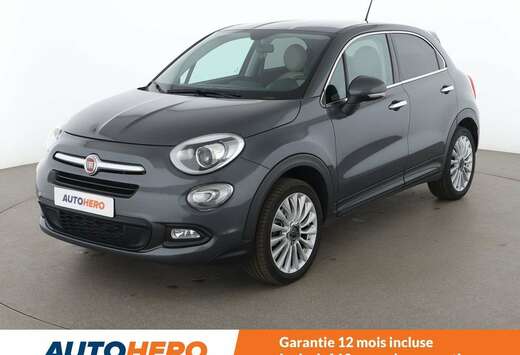 Fiat 1.4 Turbo Lounge