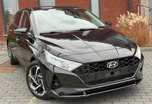 Hyundai i20 1.0 T-GDi MHEV Sky ( 44.734Km ) Full Opti ...
