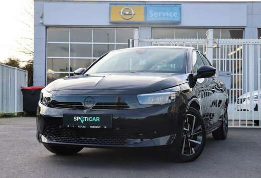 Opel NEW MODEL GS 1.2TURBO 100PK COMFORT PACKCAMERAS