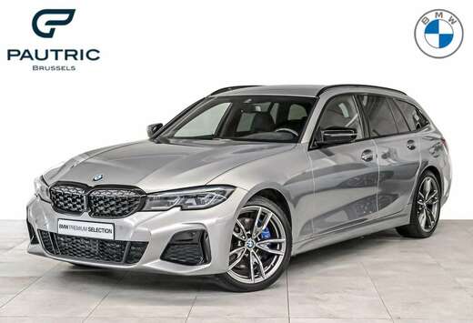 BMW i Touring - 2ans/jaar garantie