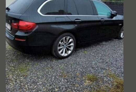 BMW Touring 518 dA