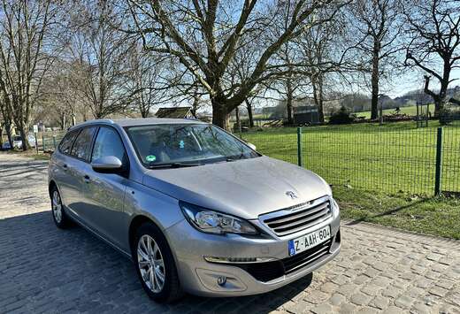 Peugeot 308 SW 1.6 BlueHDi Access