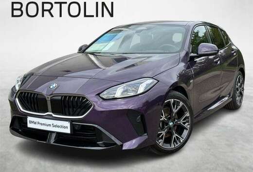 BMW dA Pack M Sport Boite Auto *FU