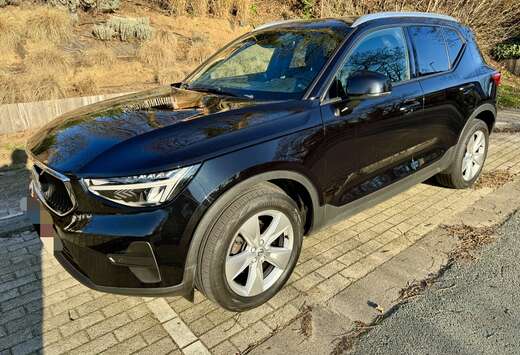 Volvo 1.5 T2 Core Geartronic