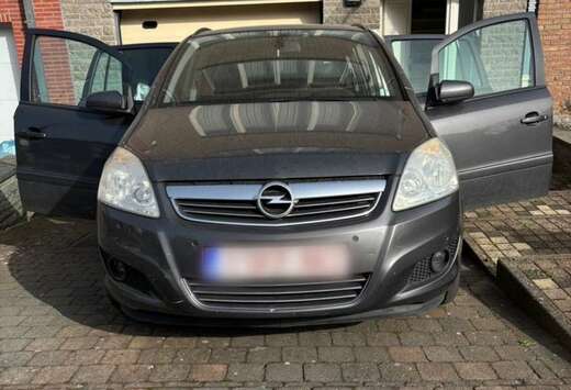 Opel 1.6i Enjoy