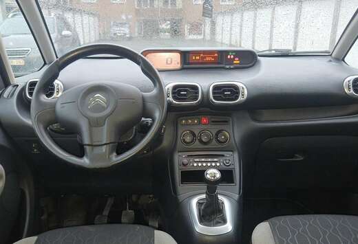 Citroen 1.4i VTi Exclusive