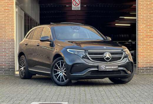 Mercedes-Benz 4-Matic  Pano  360  ACC  Memory  CarPla ...