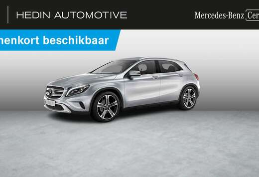 Mercedes-Benz Urban Line Verwarmde Zetels  Achteruitr ...