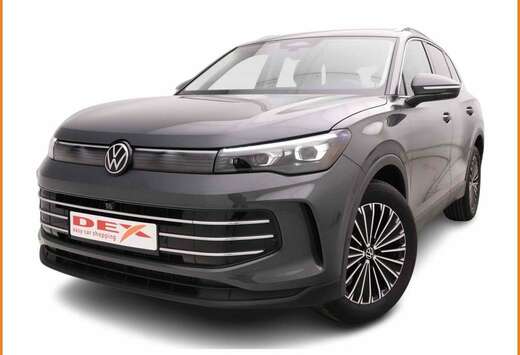 Volkswagen 1.5 eTSi MHEV 150 AUT Elegance  Ergo Comfo ...