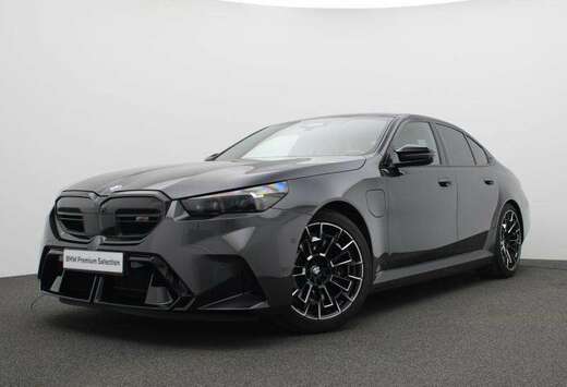 BMW M DRIVE PRO - PANODAK - BOWERS