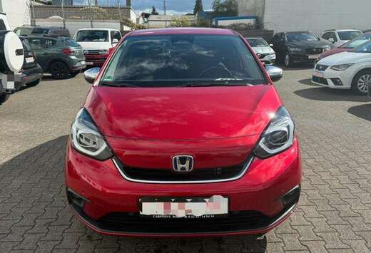 Honda Jazz 1.2i Cool