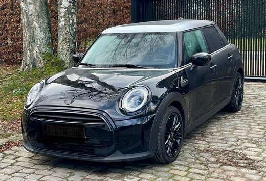 MINI Mini 1.5A Cooper OPF DCT