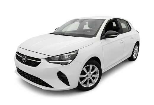 Opel F 1200 Benzine 100Pk 5Drs Edition + Sensoren +..