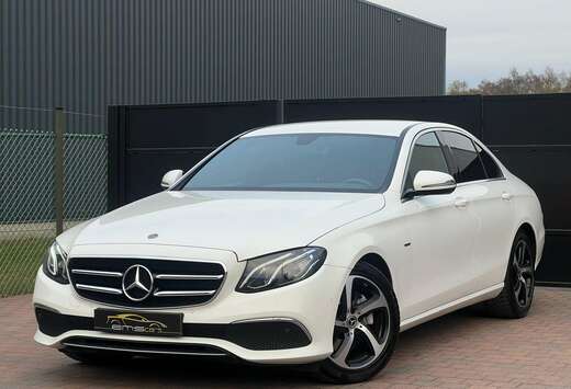 Mercedes-Benz Benzine- Automaat- Sport Style- Cam-Nav ...