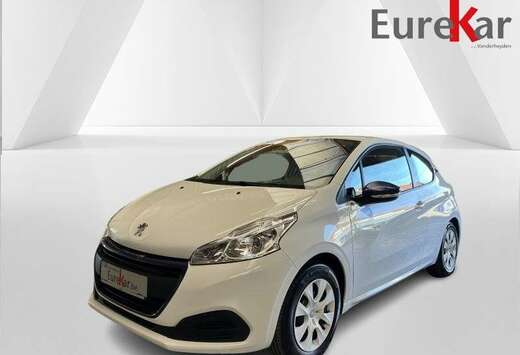 Peugeot 1.2i Like