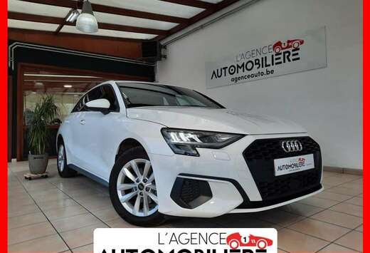 Audi Sportback 35 TFSI Advanced/ Garantie 12 Mois