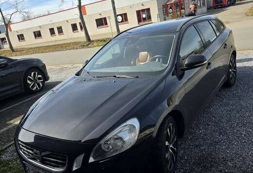 Volvo D3 Geartronic Kinetic