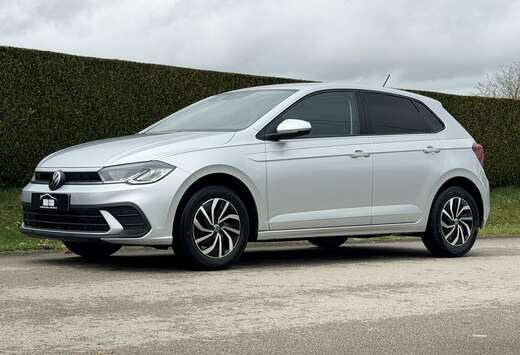 Volkswagen 1.0 TSI Life Business  GARANTIE CARNET VW