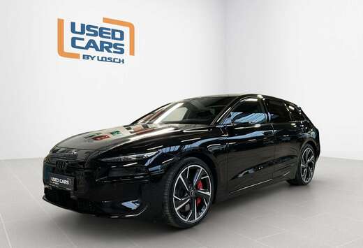 Audi Tech-pro+P.Winter+AHK+LM21