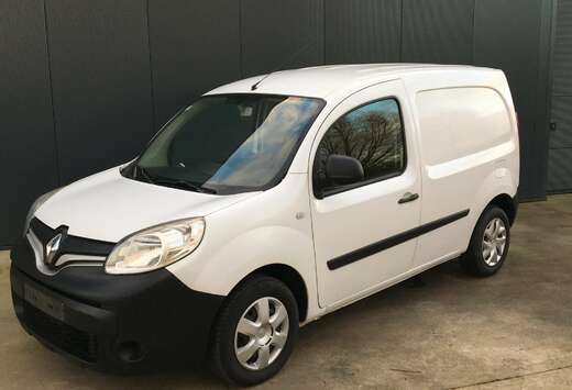 Renault AIRCO / 90 PK / 4.465 EURO + BTW / PERFECTE S ...