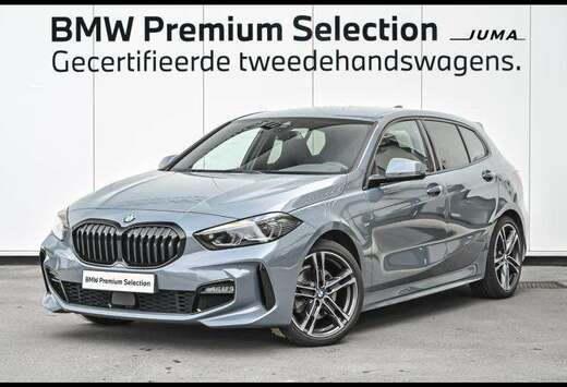 BMW i Hatch - M Pack