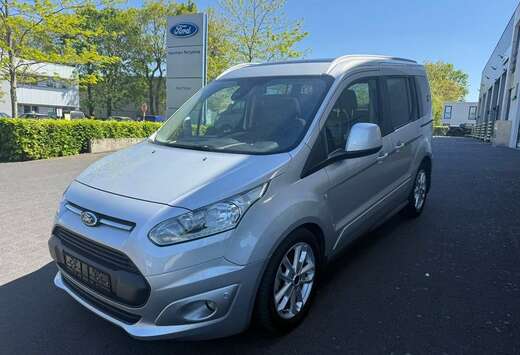 Ford 1.5 diesel