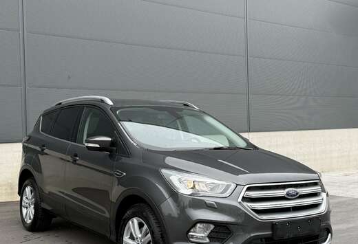 Ford 1.5 EcoBoost