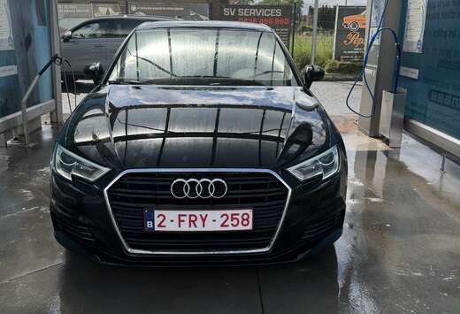 Audi Sportback 30 TFSI (EU6d-TEMP)