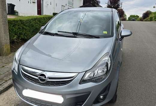 Opel 1.2i Enjoy