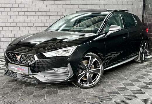 2.0 TSI 300CV * PANO * Volant SS * Caméra *