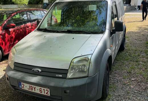 Ford 2.2 TDCi