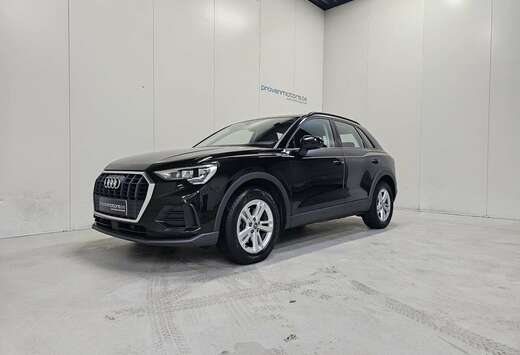 Audi 35 TDI Autom. - GPS - Airco - Topstaat 1Ste Eig