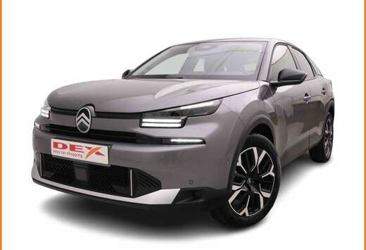 Citroen Hybrid 145 e-DCS6 MAX New model + Navi + Alu1 ...