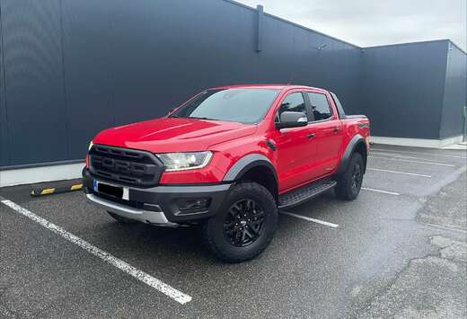 Ford 2.0 BiT EcoBlue Raptor (EU6.2)