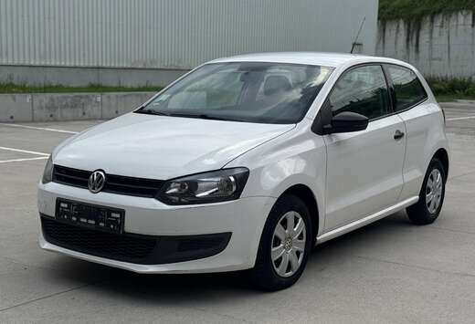 Volkswagen 1.2 BENZINE  CARPLAY  GARANTIE & GEKEURD