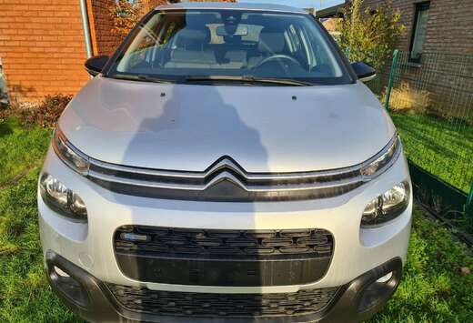 Citroen C3 1.2i PureTech Live