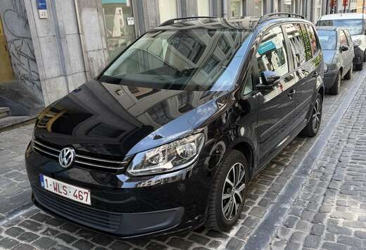 Volkswagen 1.2 TSI Comfortline