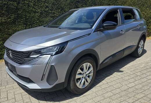 Peugeot 5008 1.5 BlueHDi Allure Pack (EU6.4)