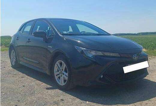 Toyota Corolla Hybrid 1.8 Dynamic e-CVT