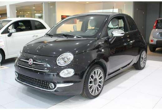 Fiat Dolce Vita 1.0 Hybrid 70