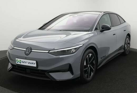 Volkswagen Pro Business Premium 77 kWh 210 kW (286 pk ...