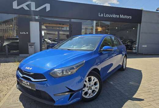 Kia Ceed 1.0 T-GDi Pulse ISG Pulse ** CLIM ** NAVI ** ...