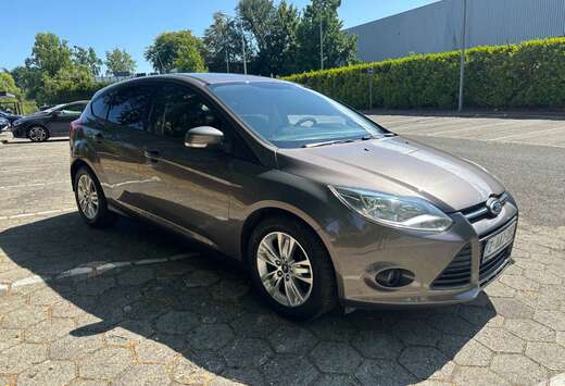 Ford Ford Focus in top staat met garantie.