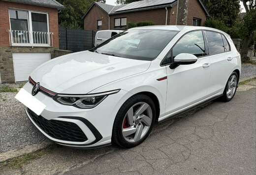 Volkswagen 2.0 TSI OPF DSG PRETE A IMMATRICULER
