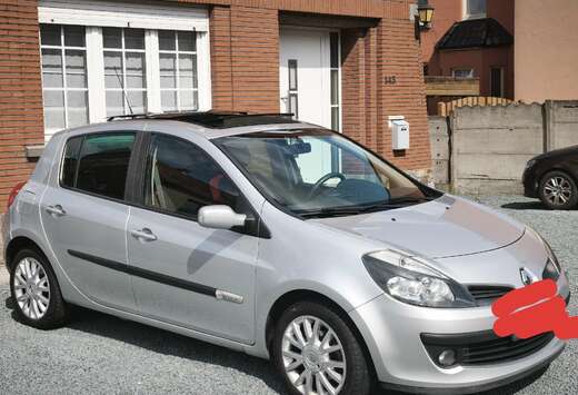 Renault TCE 100 Dynamique