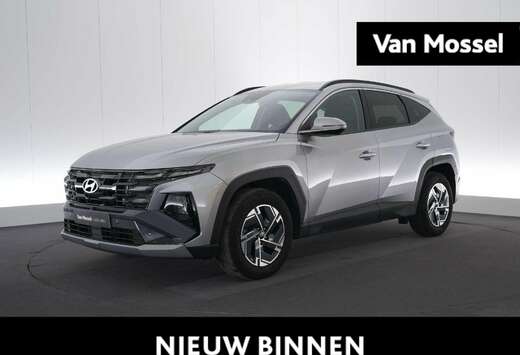 Hyundai 1.6 T-GDi 48V Feel 7-DCT