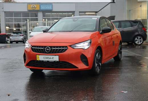 Opel GS *100% ELEKTRISCH*DEMOWAGEN* 5000 € PREMIE V ...