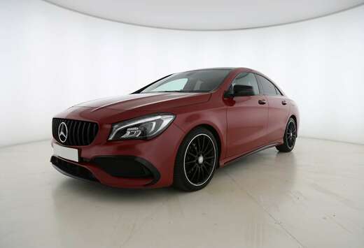 Mercedes-Benz AMG