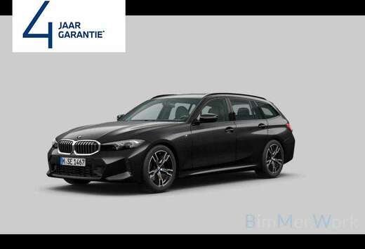 BMW M SPORT - AUTOMAAT - NAVI