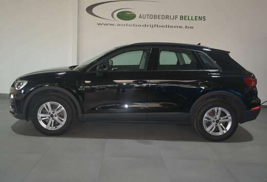 Audi Q3 35 TFSI Business Edition Attraction / LEDER / ...
